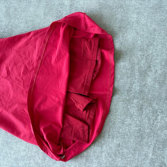 Outdoor Voices Red Dress - Picture 4 of 6